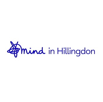 Mind Hillingdon Logo