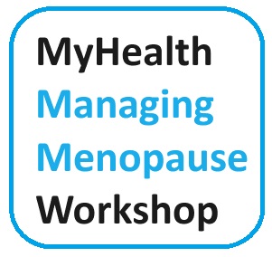 Managing Menopause Workshop