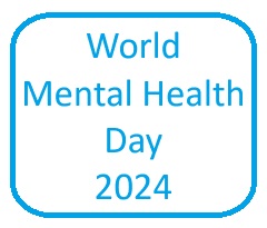 World Mental Health Day 2024