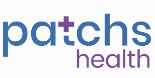 PATCHS logo