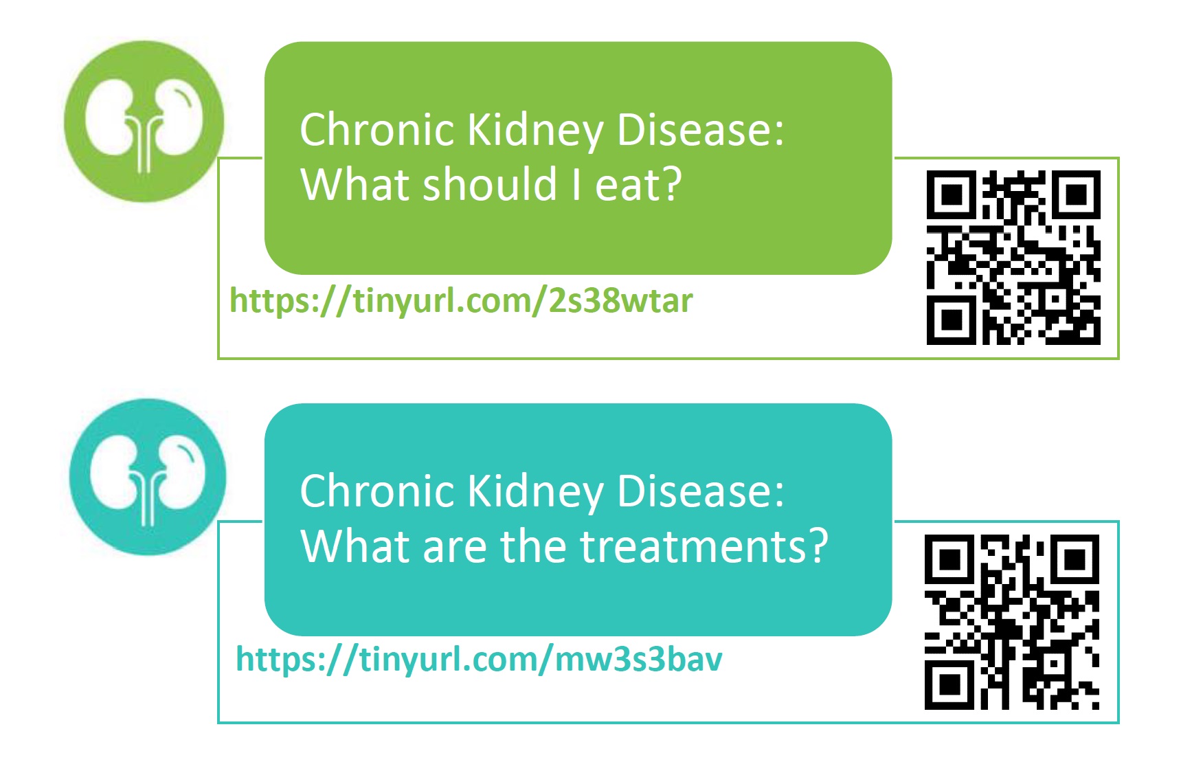 CKD Leaflet