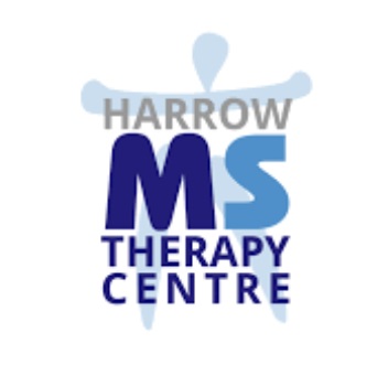 Logo for MS Therapy Centre harrow